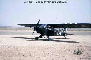 146-AERODROME-ET-BASE-1945-1962-30- (50) GERYVILLE